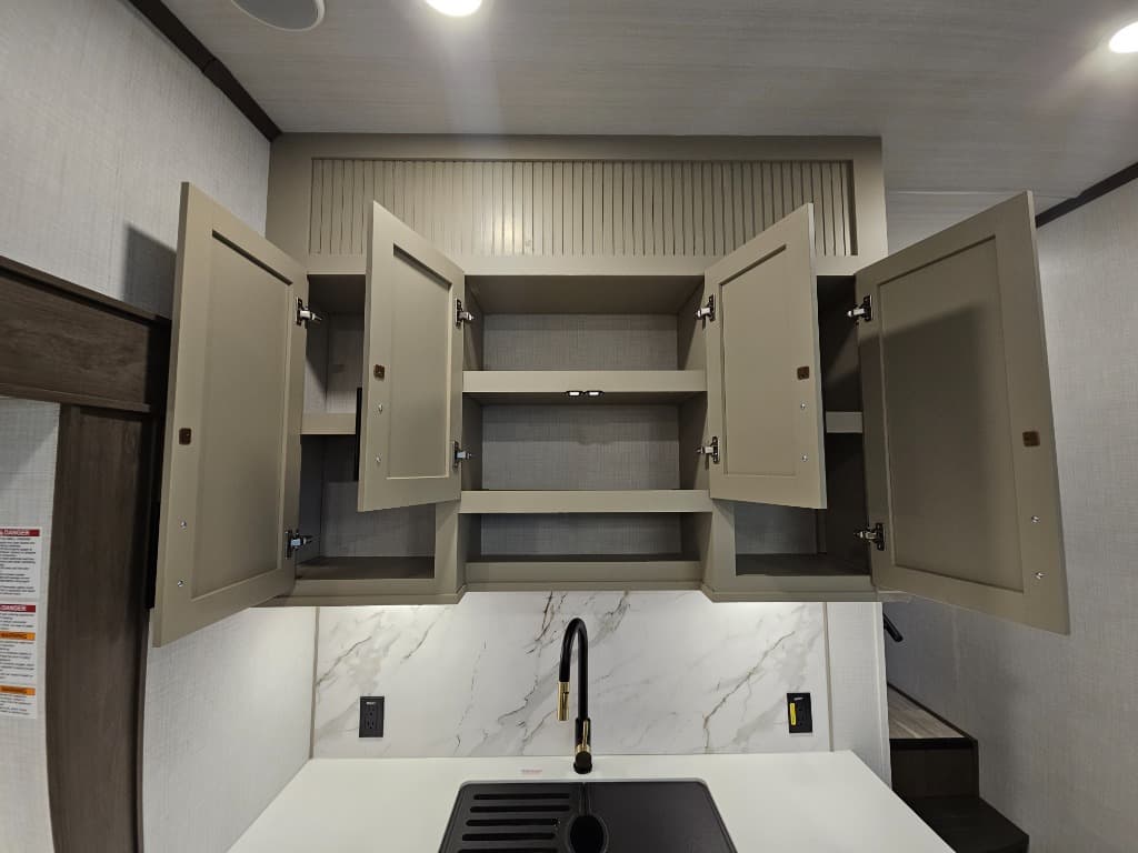 2026 Keystone RV 2026 Keystone RV Cougar Half-Ton - thumbnail 29