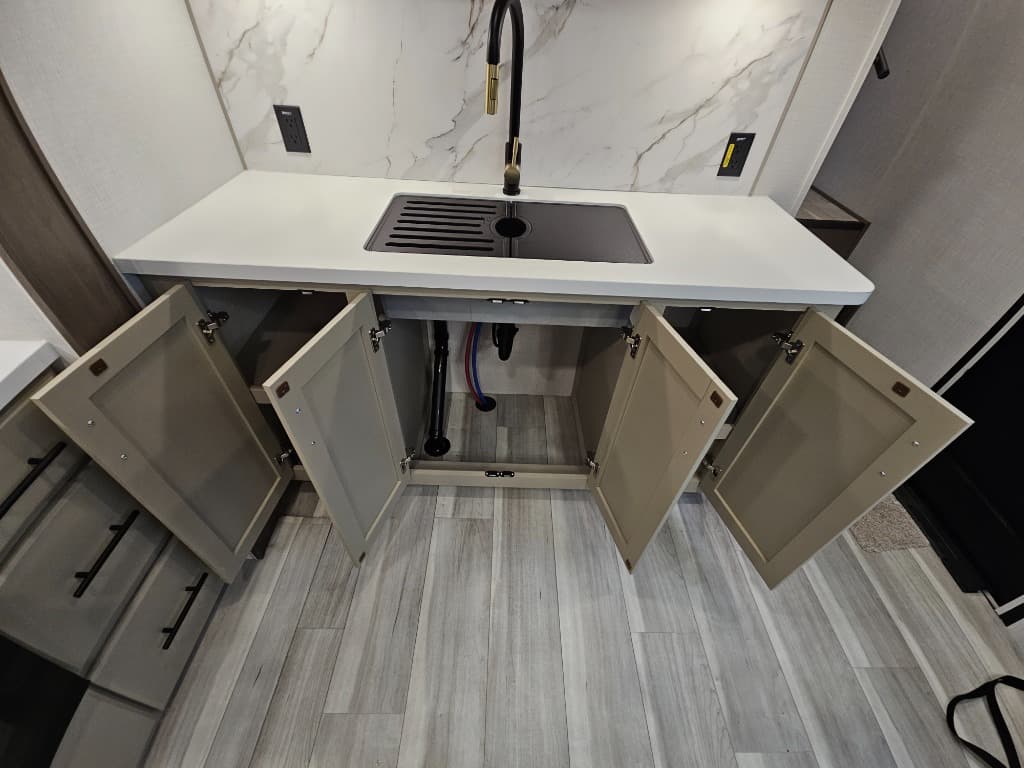 2026 Keystone RV 2026 Keystone RV Cougar Half-Ton - thumbnail 31