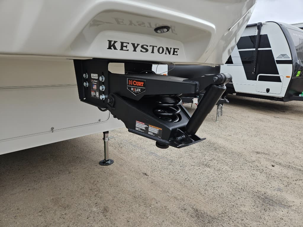 2026 Keystone RV 2026 Keystone RV Cougar Half-Ton - thumbnail 46