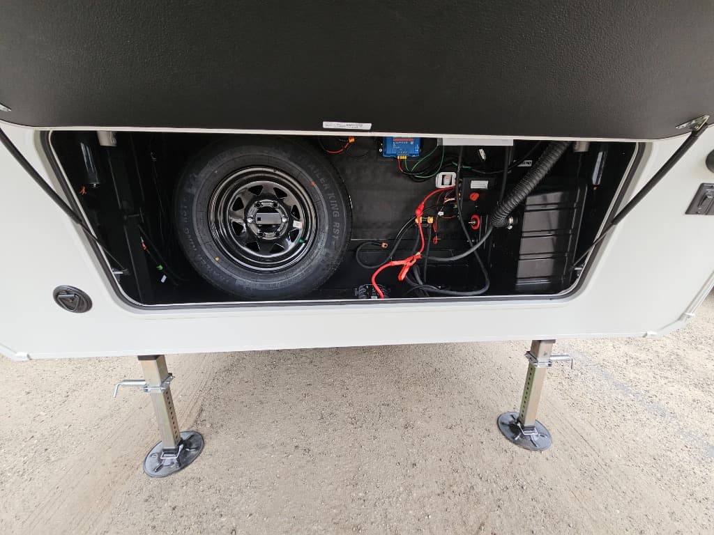 2026 Keystone RV 2026 Keystone RV Cougar Half-Ton - thumbnail 47