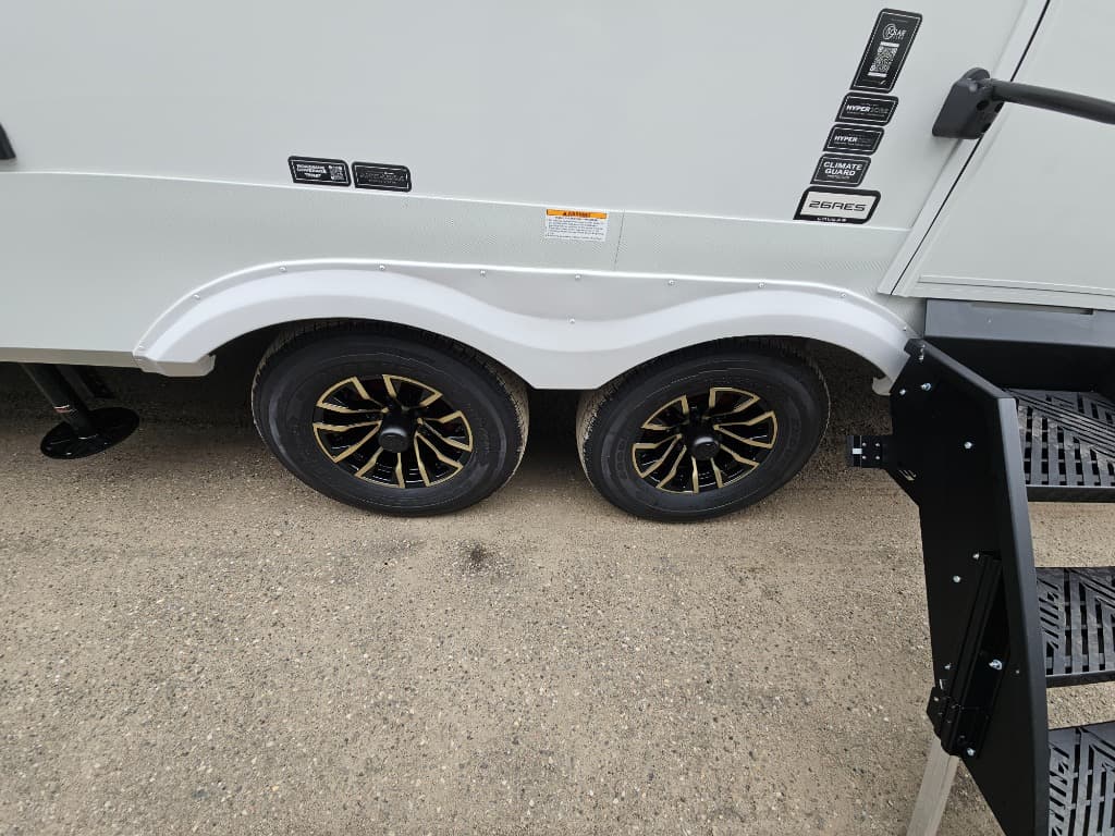 2026 Keystone RV 2026 Keystone RV Cougar Half-Ton - thumbnail 53