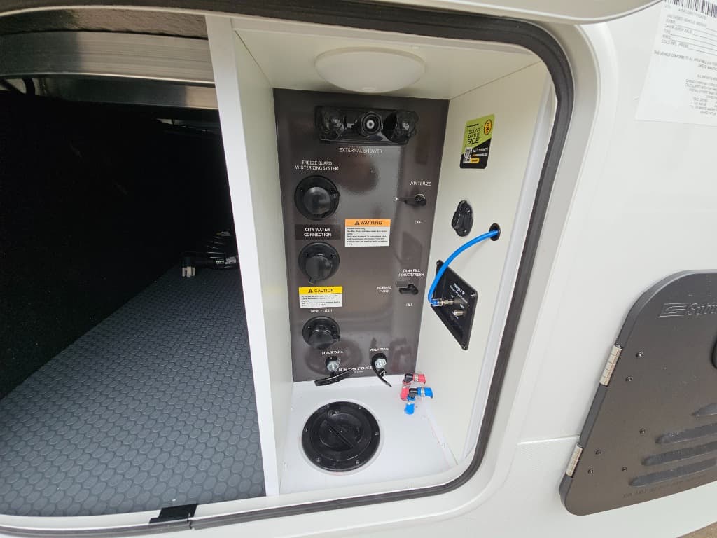 2026 Keystone RV 2026 Keystone RV Cougar Half-Ton - thumbnail 59