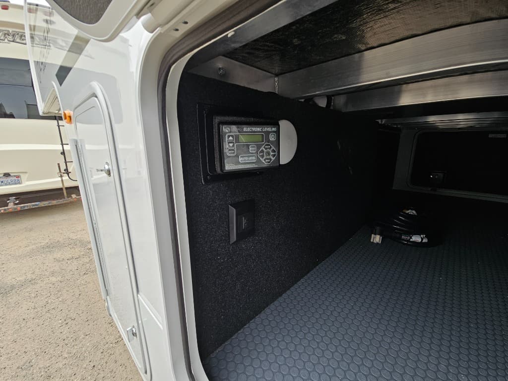 2026 Keystone RV 2026 Keystone RV Cougar Half-Ton - thumbnail 61