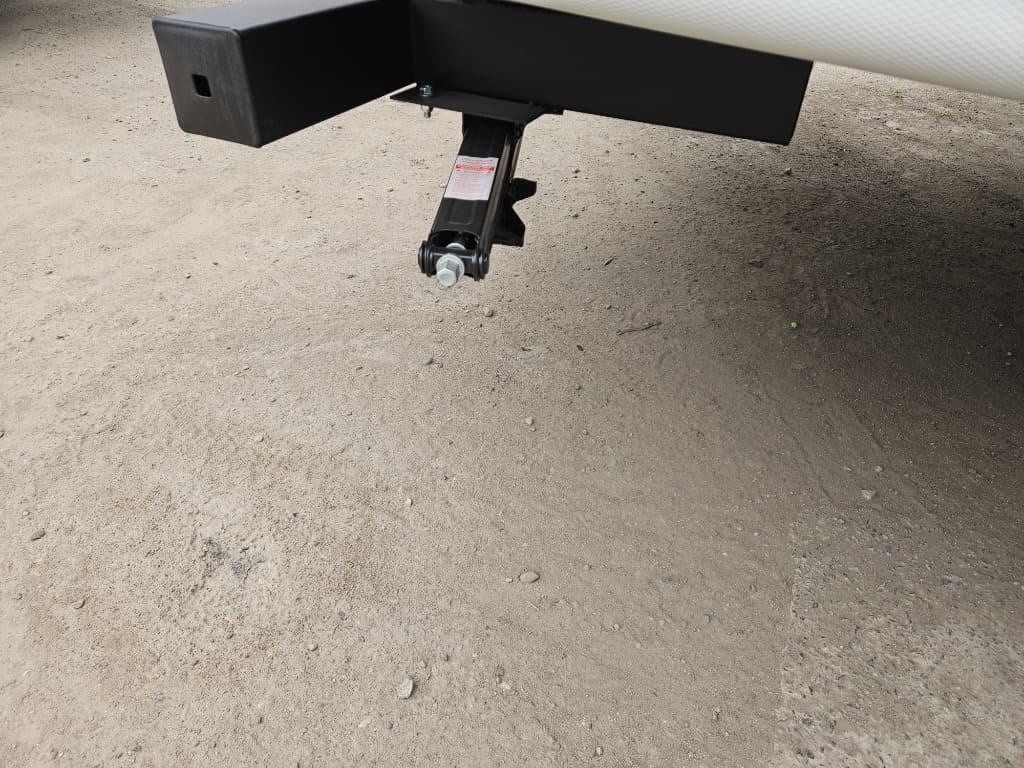 2026 Keystone RV 2026 Keystone RV Cougar Western Elevation - thumbnail 39