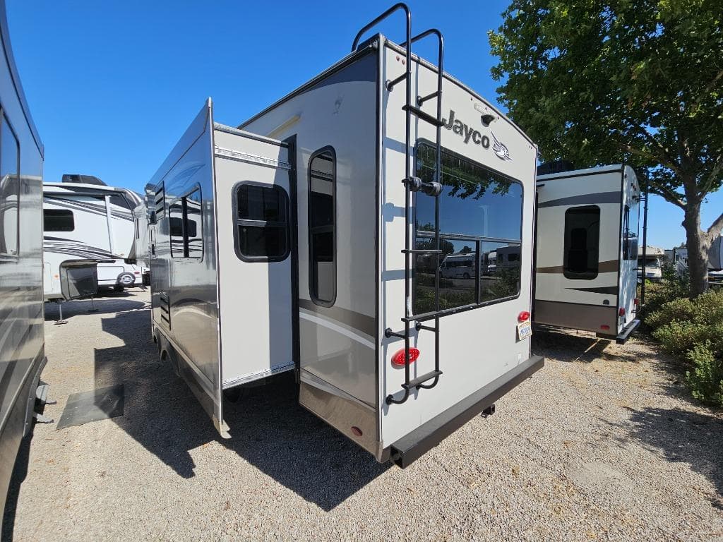 2019 Jayco 2019 Jayco Eagle HT - thumbnail 5