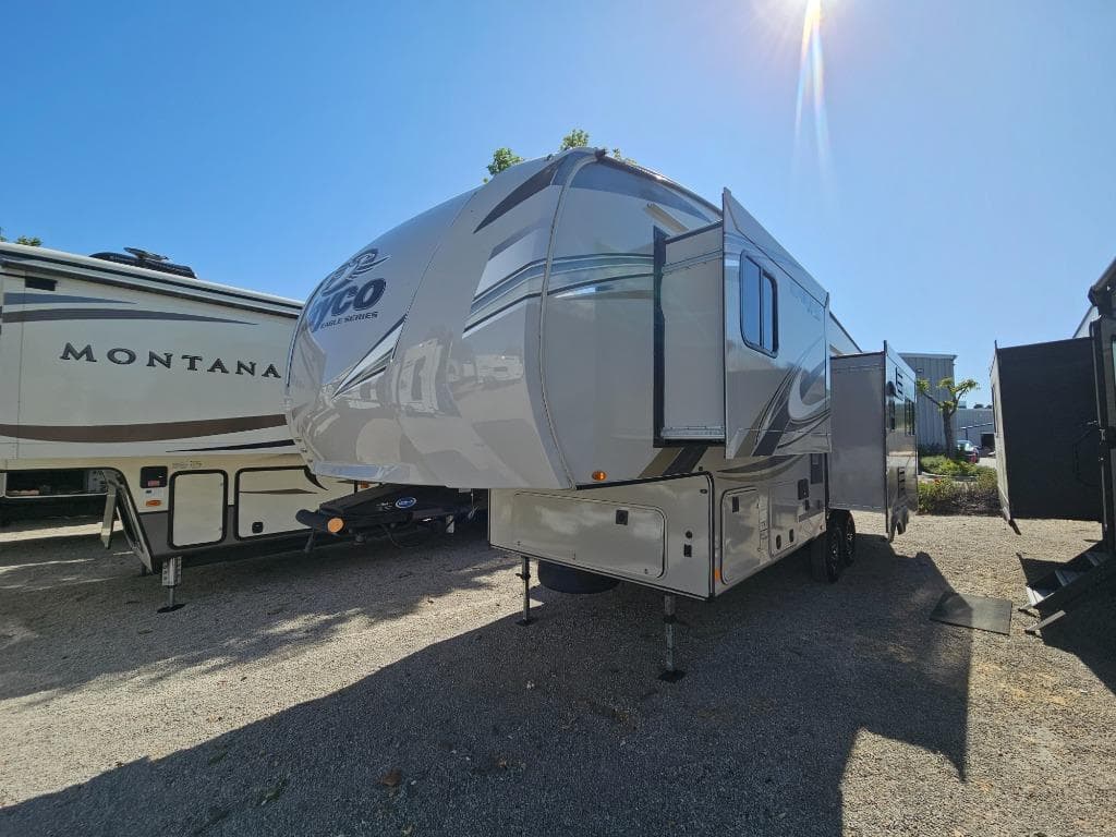 2019 Jayco 2019 Jayco Eagle HT - thumbnail 6