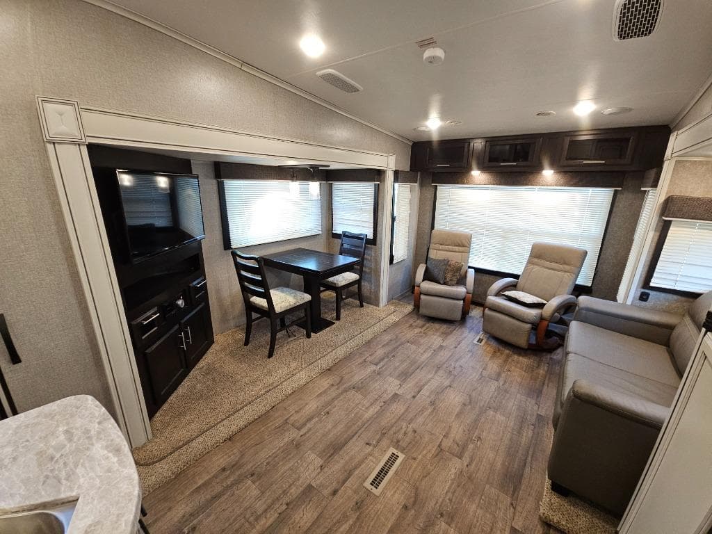 2019 Jayco 2019 Jayco Eagle HT - thumbnail 9