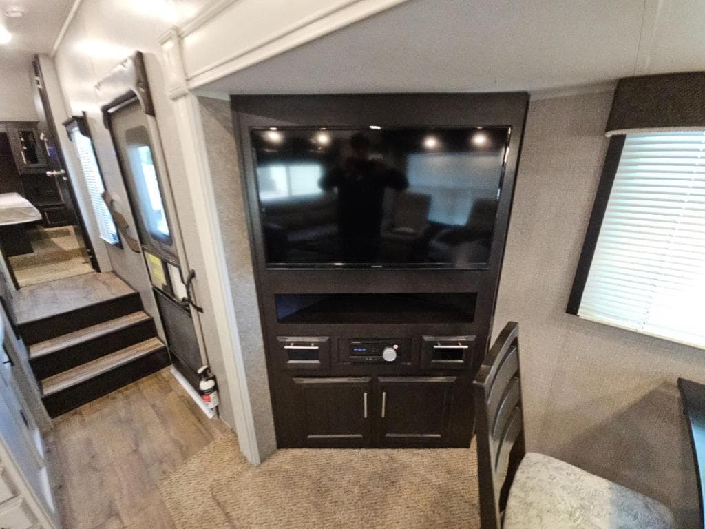 2019 Jayco 2019 Jayco Eagle HT - thumbnail 11