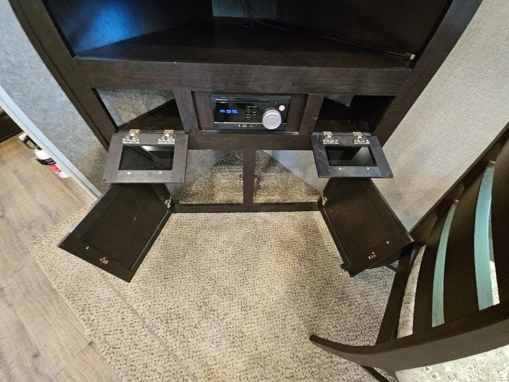 2019 Jayco 2019 Jayco Eagle HT - thumbnail 13