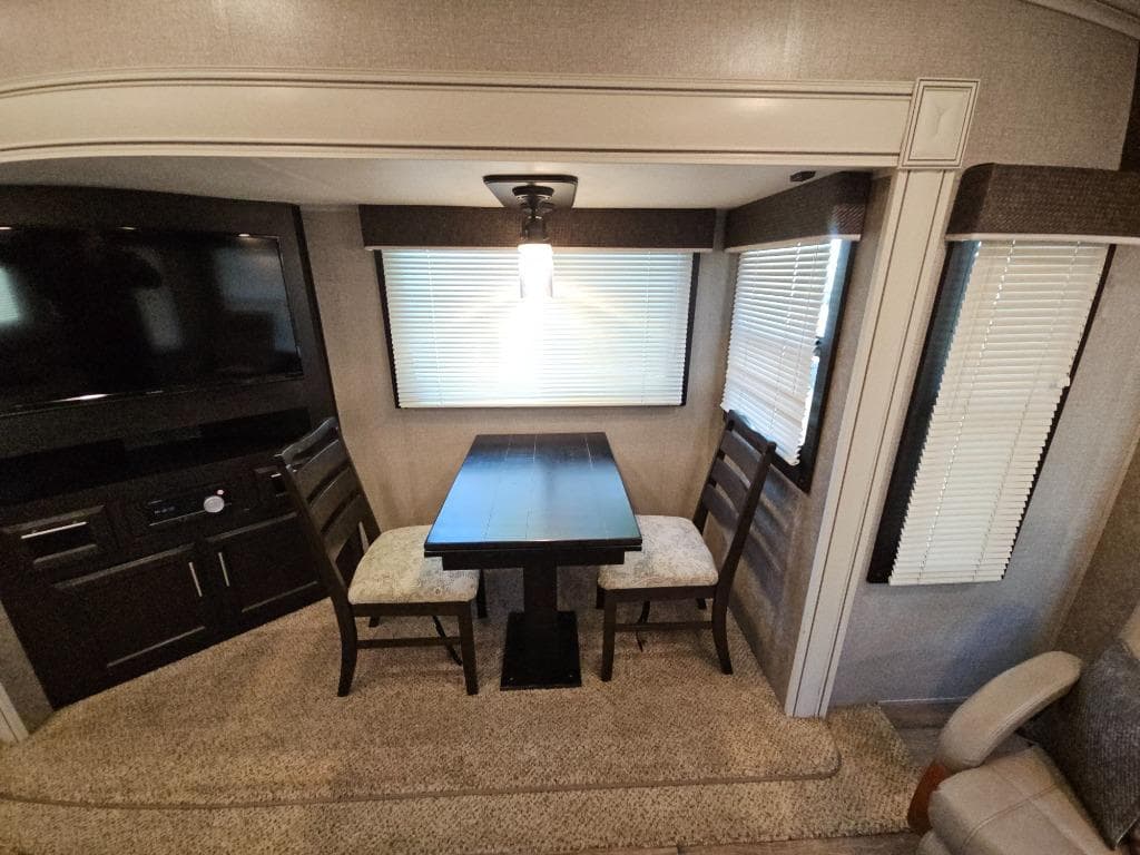 2019 Jayco 2019 Jayco Eagle HT - thumbnail 14