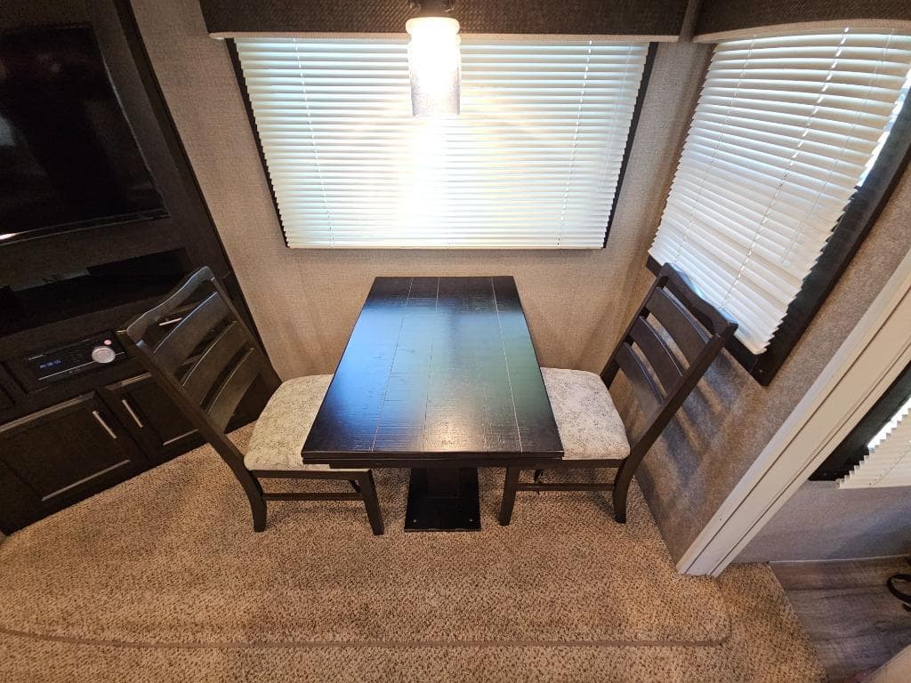 2019 Jayco 2019 Jayco Eagle HT - thumbnail 15