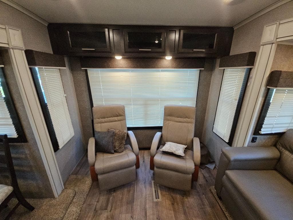 2019 Jayco 2019 Jayco Eagle HT - thumbnail 16