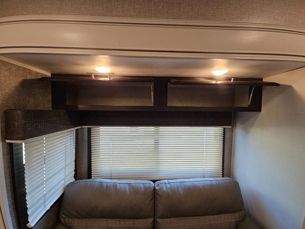 2019 Jayco 2019 Jayco Eagle HT - thumbnail 21