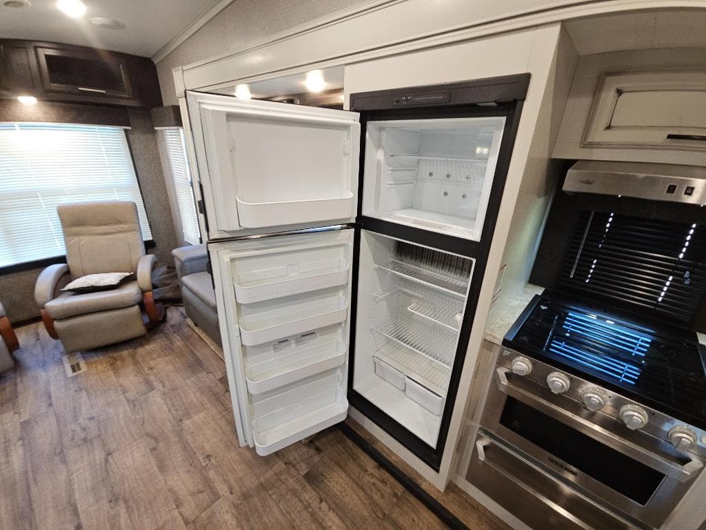 2019 Jayco 2019 Jayco Eagle HT - thumbnail 23