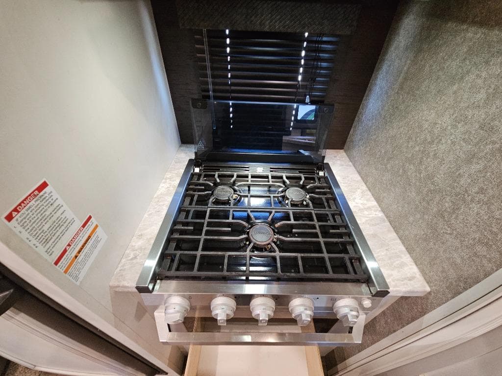 2019 Jayco 2019 Jayco Eagle HT - thumbnail 25