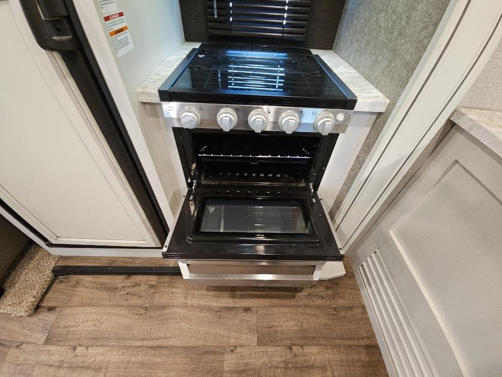 2019 Jayco 2019 Jayco Eagle HT - thumbnail 26