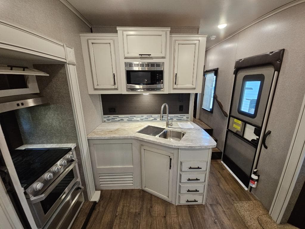 2019 Jayco 2019 Jayco Eagle HT - thumbnail 28