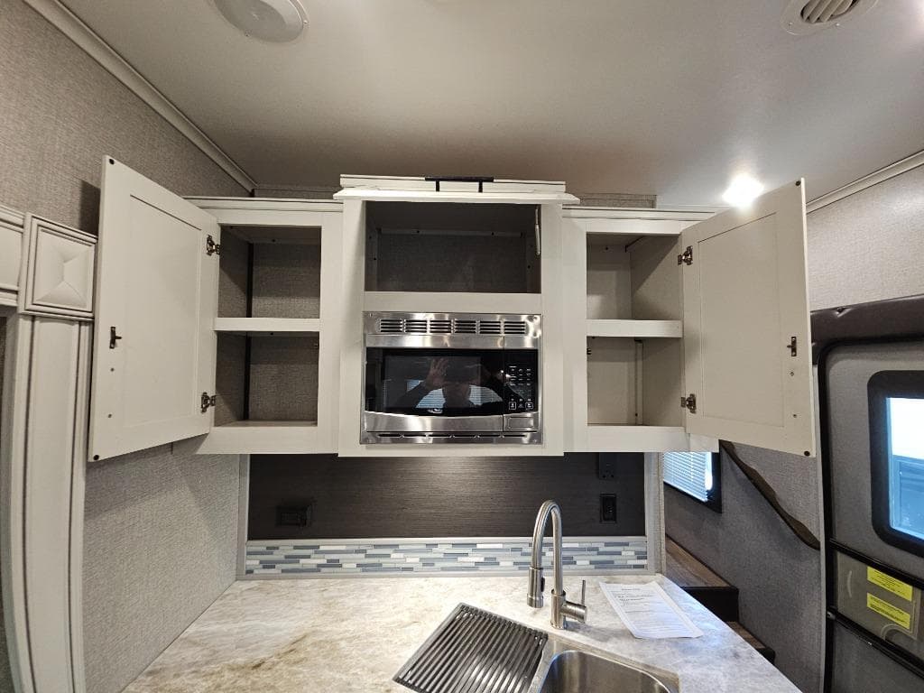 2019 Jayco 2019 Jayco Eagle HT - thumbnail 29