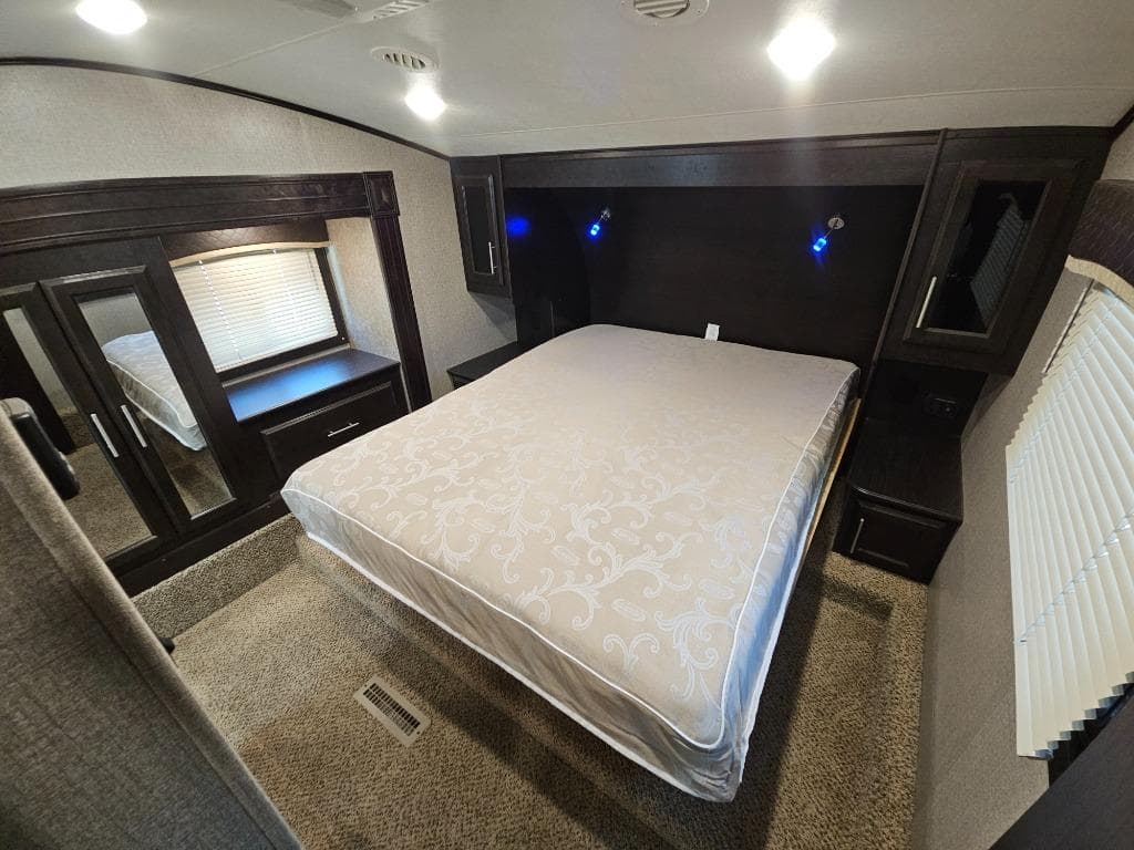 2019 Jayco 2019 Jayco Eagle HT - thumbnail 33