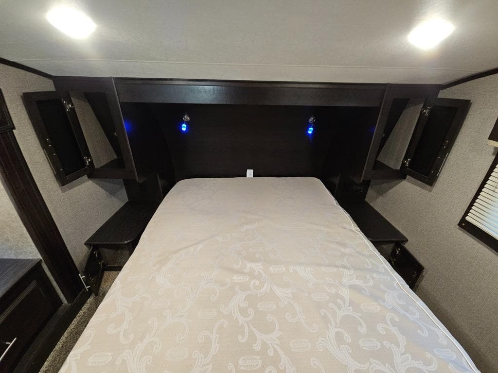 2019 Jayco 2019 Jayco Eagle HT - thumbnail 36