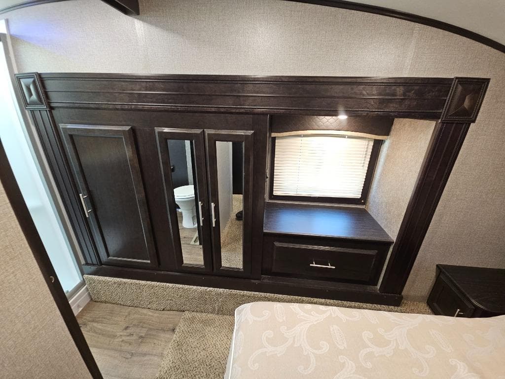 2019 Jayco 2019 Jayco Eagle HT - thumbnail 37