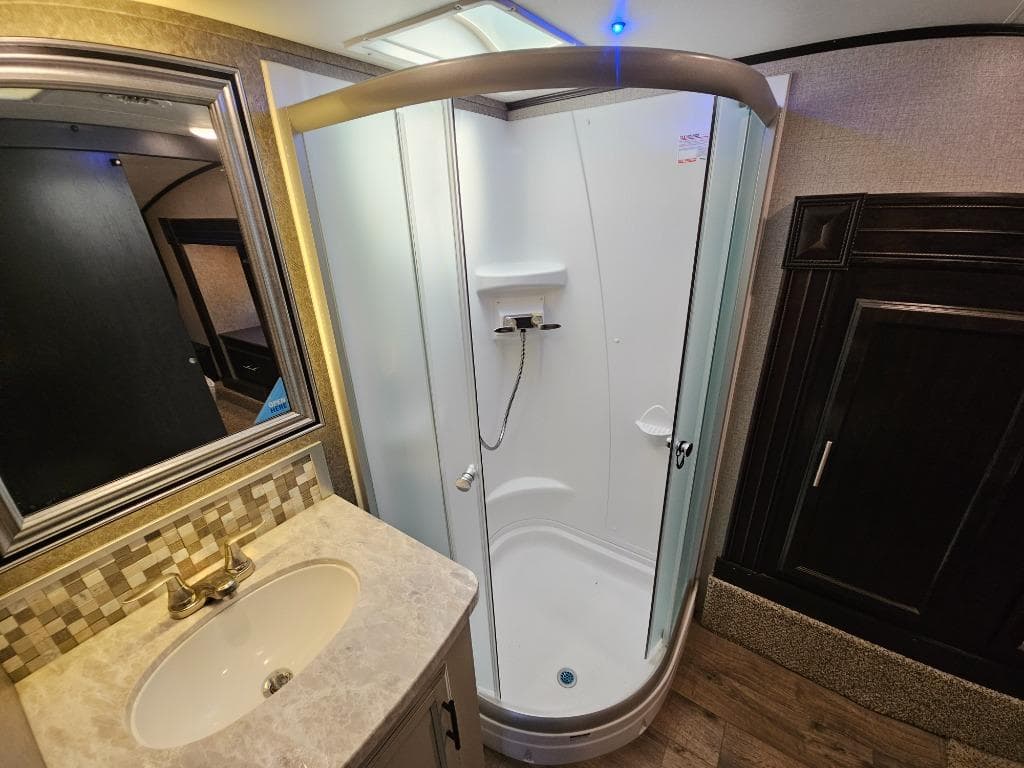 2019 Jayco 2019 Jayco Eagle HT - thumbnail 39