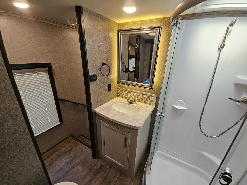 2019 Jayco 2019 Jayco Eagle HT - thumbnail 40