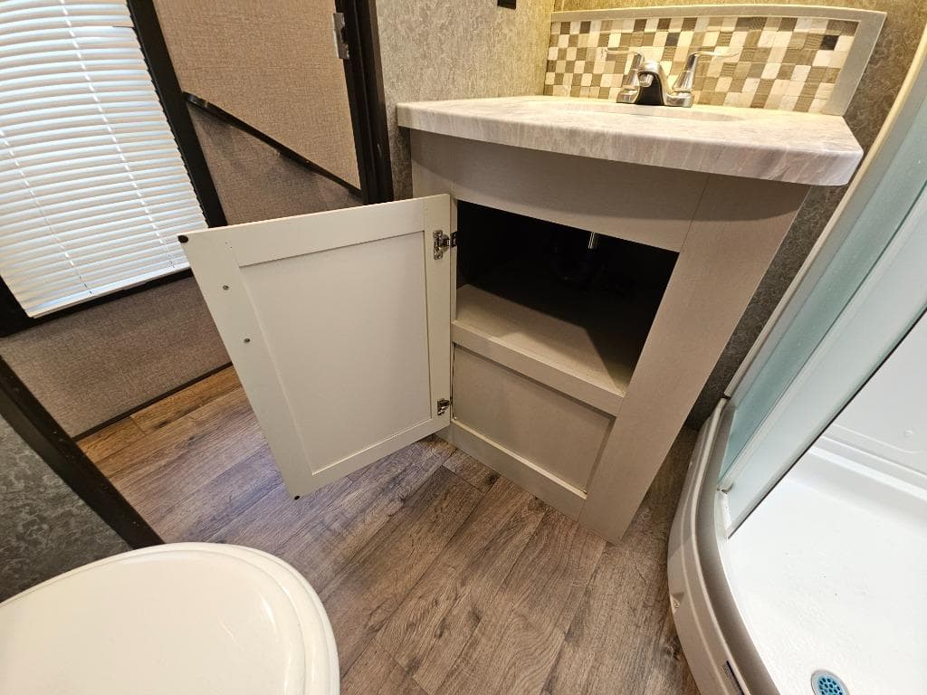 2019 Jayco 2019 Jayco Eagle HT - thumbnail 43