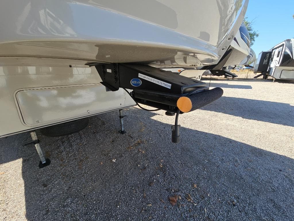 2019 Jayco 2019 Jayco Eagle HT - thumbnail 46