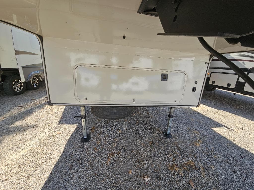 2019 Jayco 2019 Jayco Eagle HT - thumbnail 47