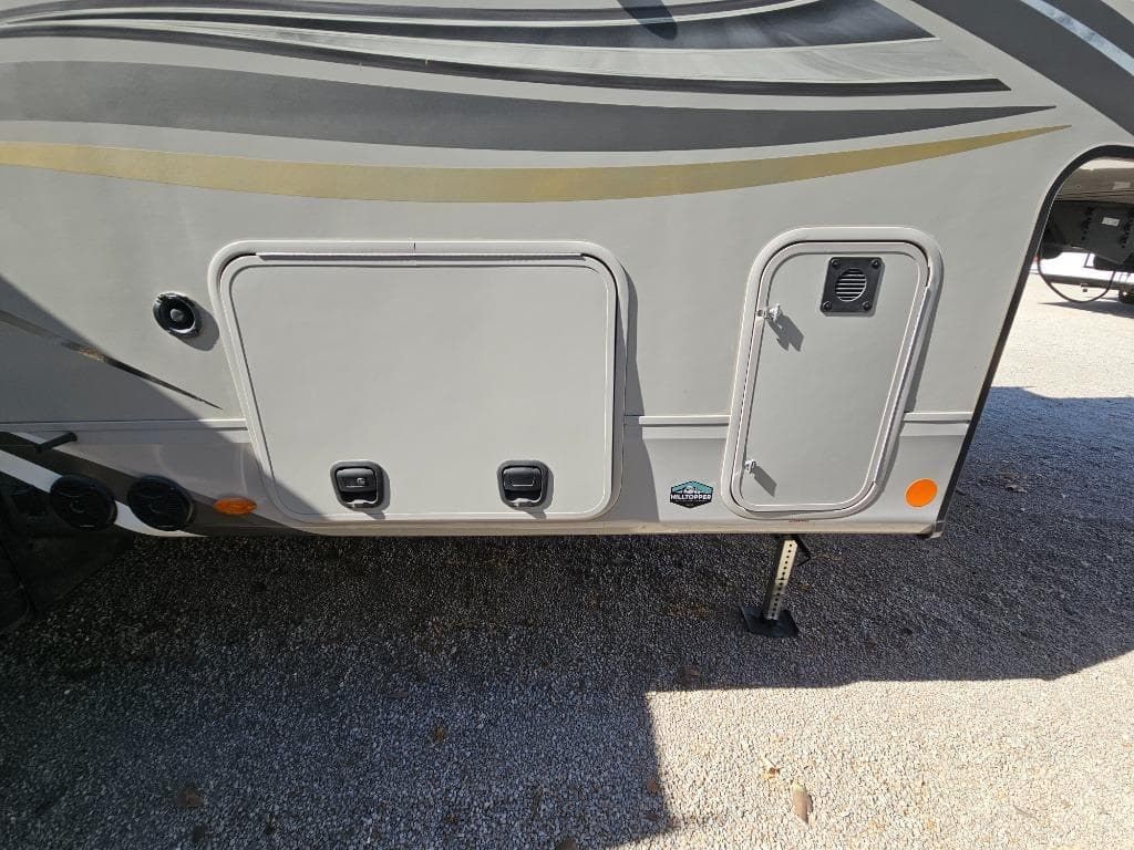2019 Jayco 2019 Jayco Eagle HT - thumbnail 48