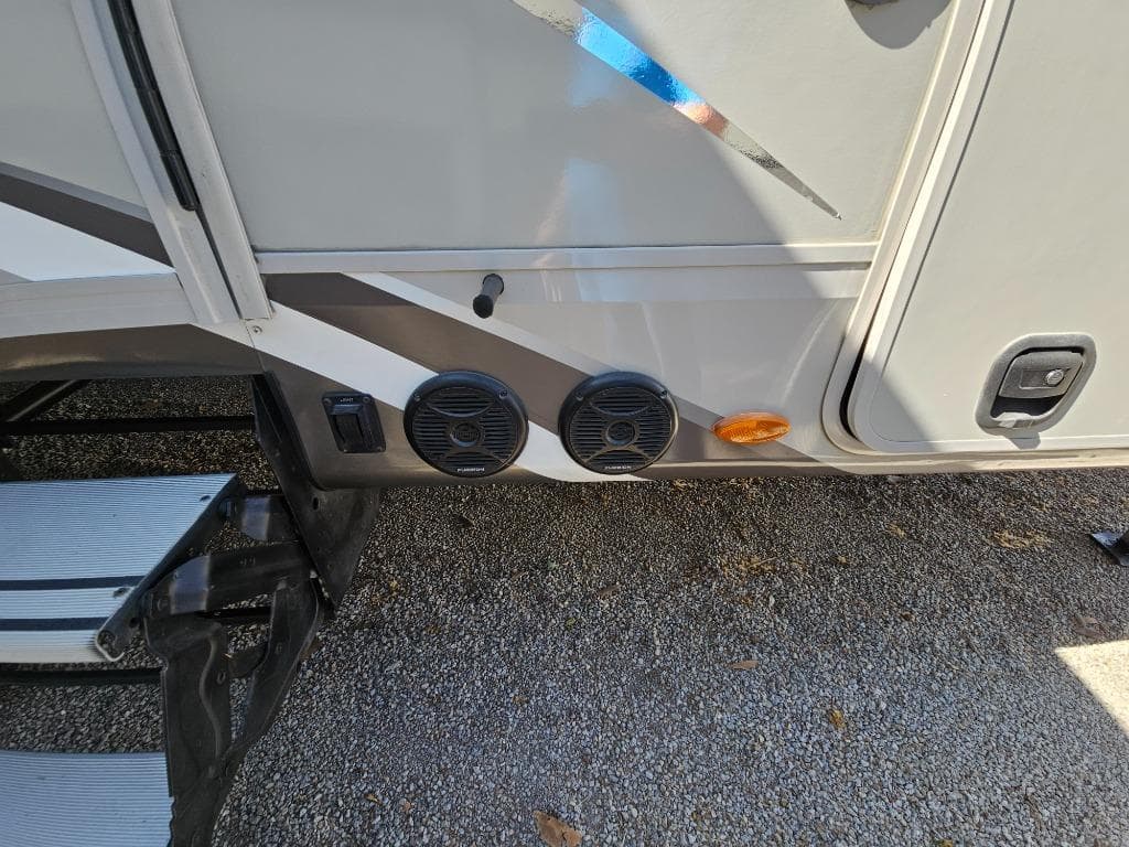 2019 Jayco 2019 Jayco Eagle HT - thumbnail 50