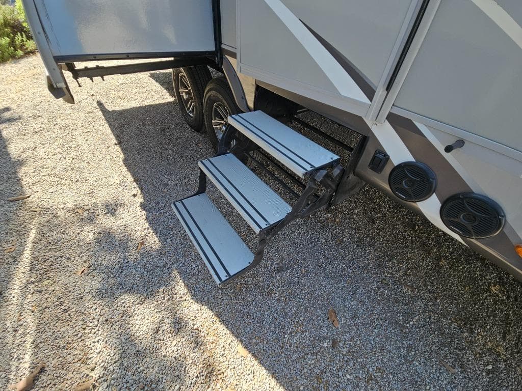 2019 Jayco 2019 Jayco Eagle HT - thumbnail 51