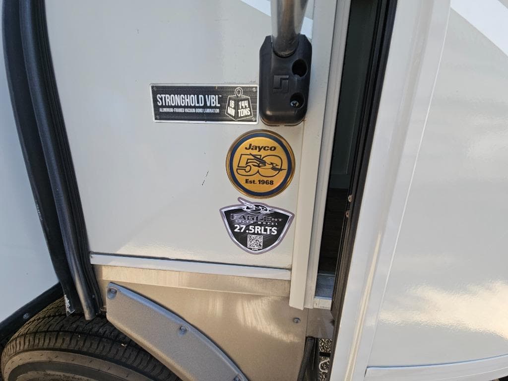 2019 Jayco 2019 Jayco Eagle HT - thumbnail 52