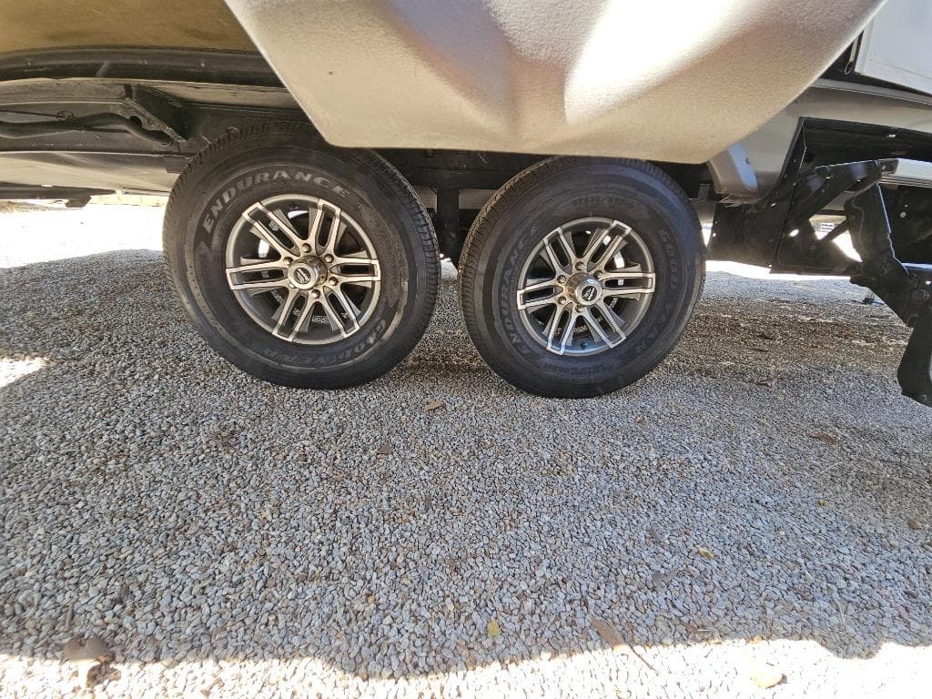 2019 Jayco 2019 Jayco Eagle HT - thumbnail 53