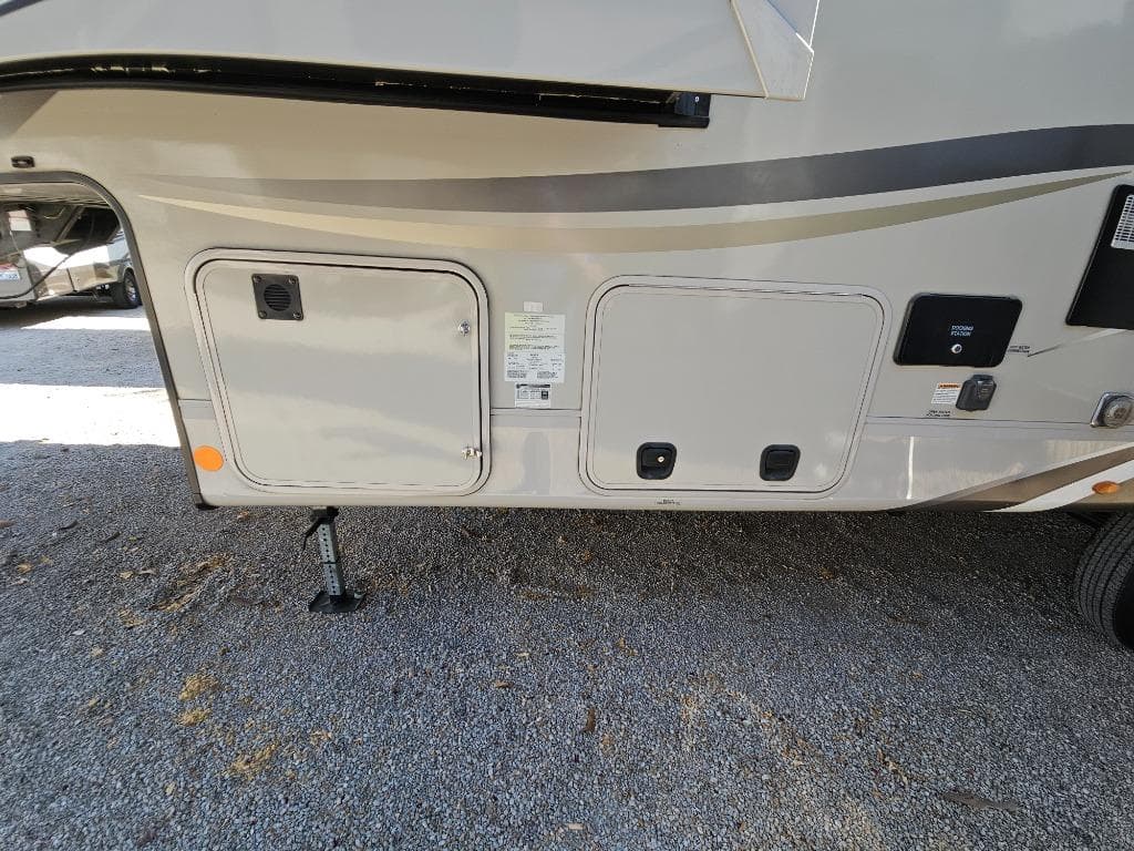 2019 Jayco 2019 Jayco Eagle HT - thumbnail 56