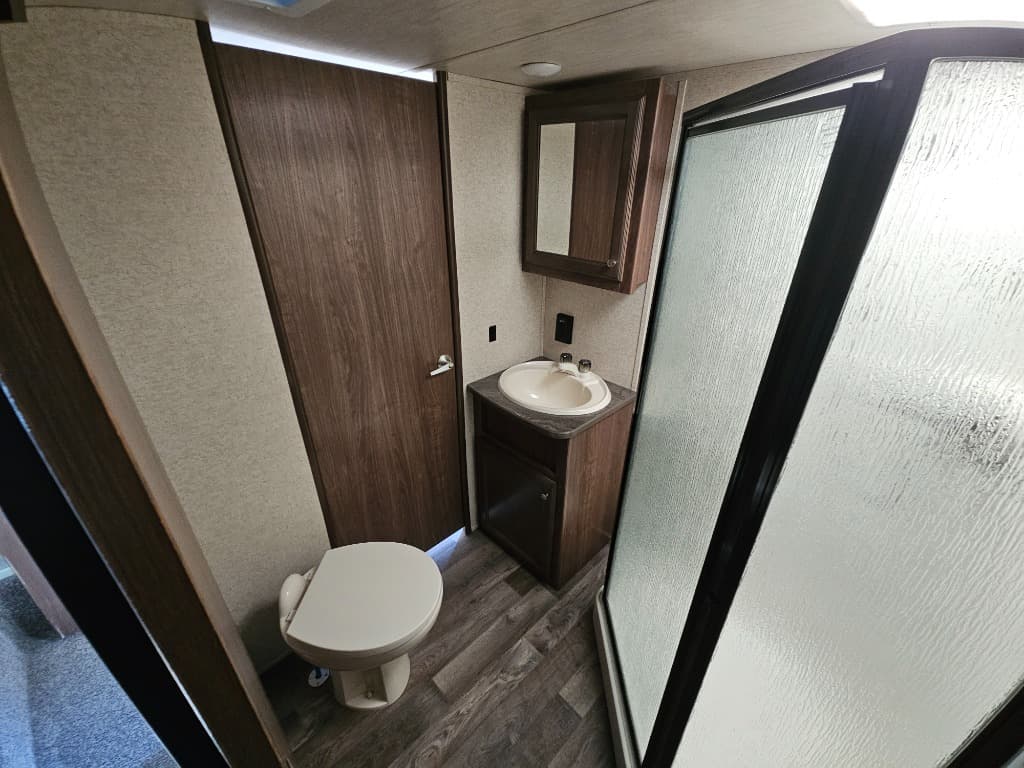 2018 Heartland RV 2018 Heartland RV Pioneer - thumbnail 28