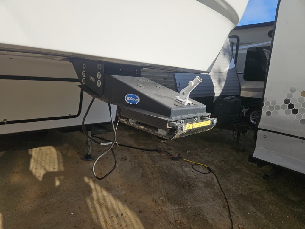 2018 Heartland RV 2018 Heartland RV Pioneer - thumbnail 41