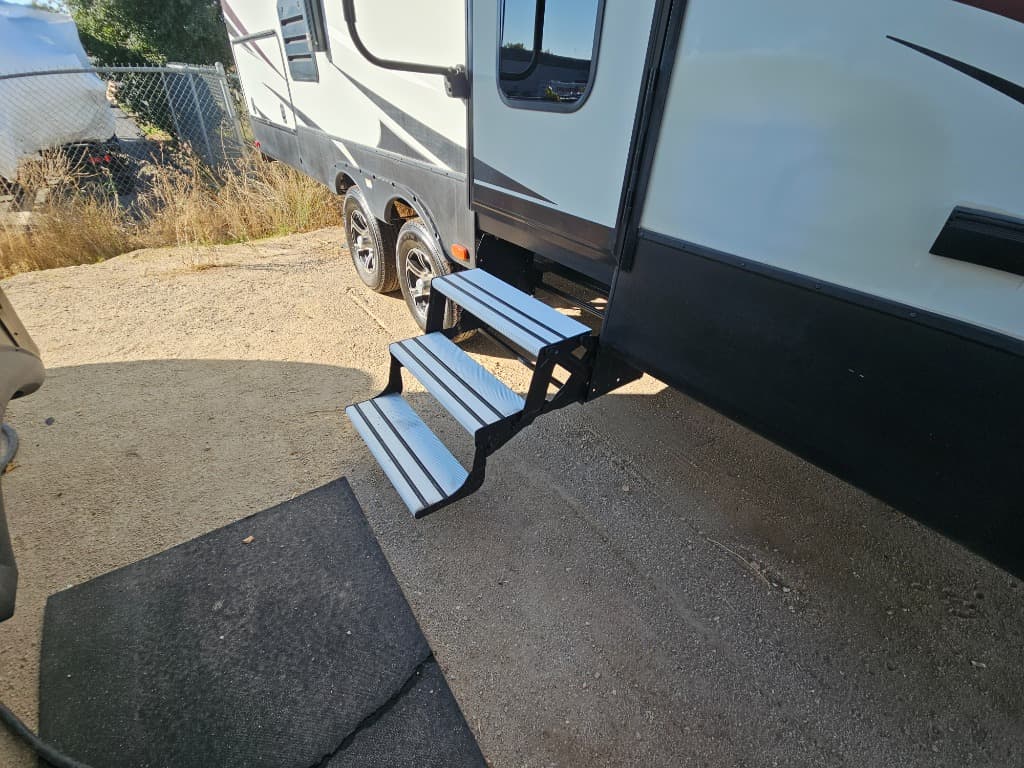 2018 Heartland RV 2018 Heartland RV Pioneer - thumbnail 46