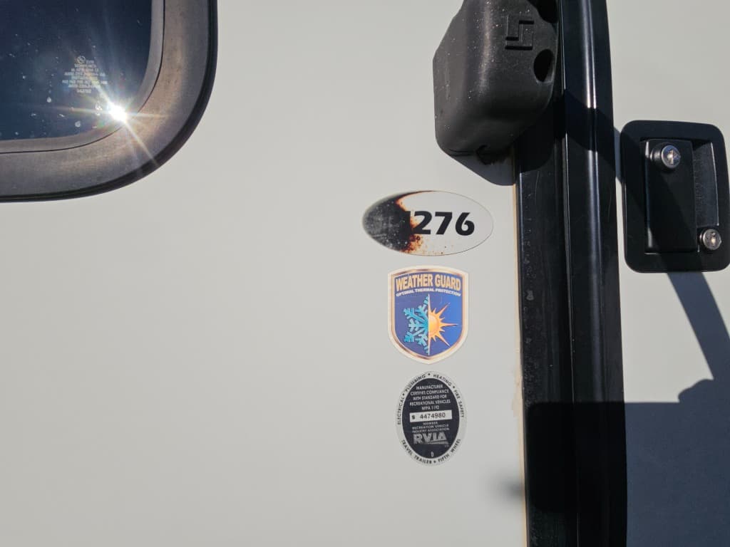 2018 Heartland RV 2018 Heartland RV Pioneer - thumbnail 47