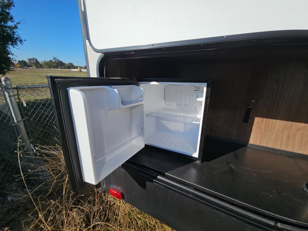 2018 Heartland RV 2018 Heartland RV Pioneer - thumbnail 52