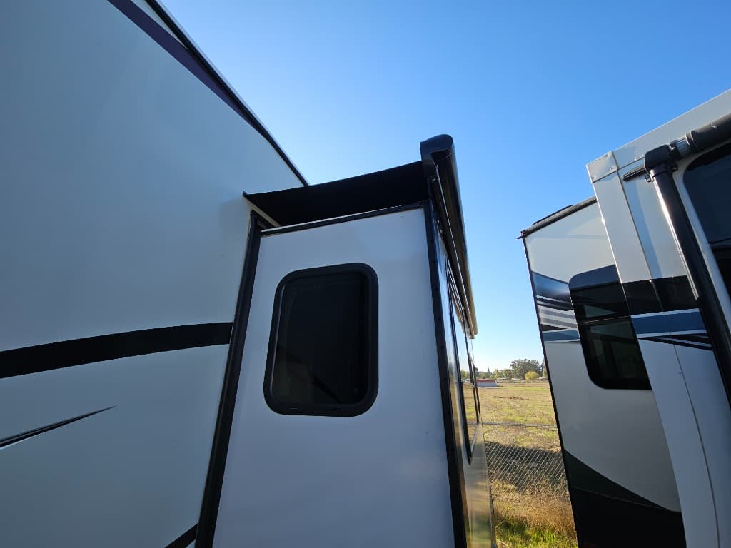 2018 Heartland RV 2018 Heartland RV Pioneer - thumbnail 53
