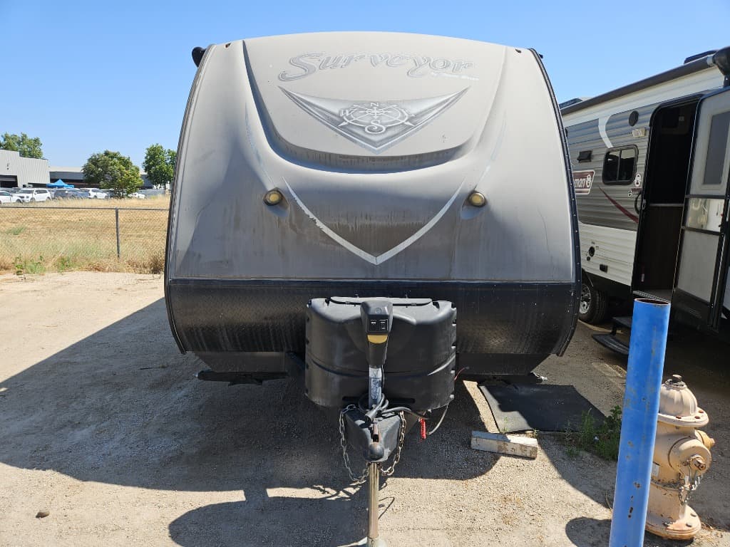 2016 Forest River 2016 Forest River Surveyor - thumbnail 6