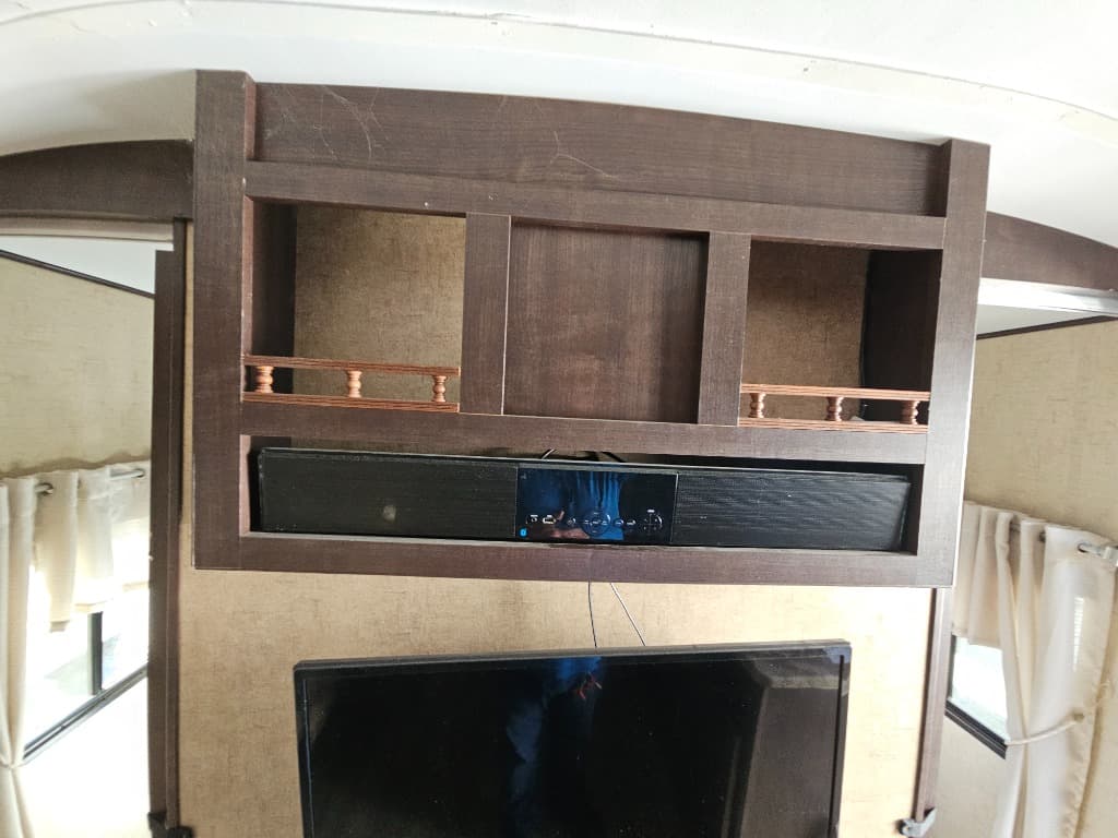 2016 Forest River 2016 Forest River Surveyor - thumbnail 14