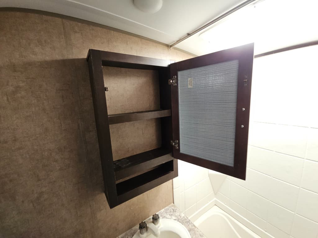 2016 Forest River 2016 Forest River Surveyor - thumbnail 32