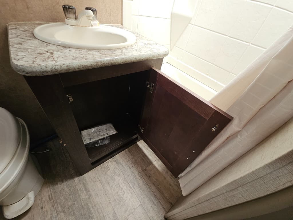 2016 Forest River 2016 Forest River Surveyor - thumbnail 34