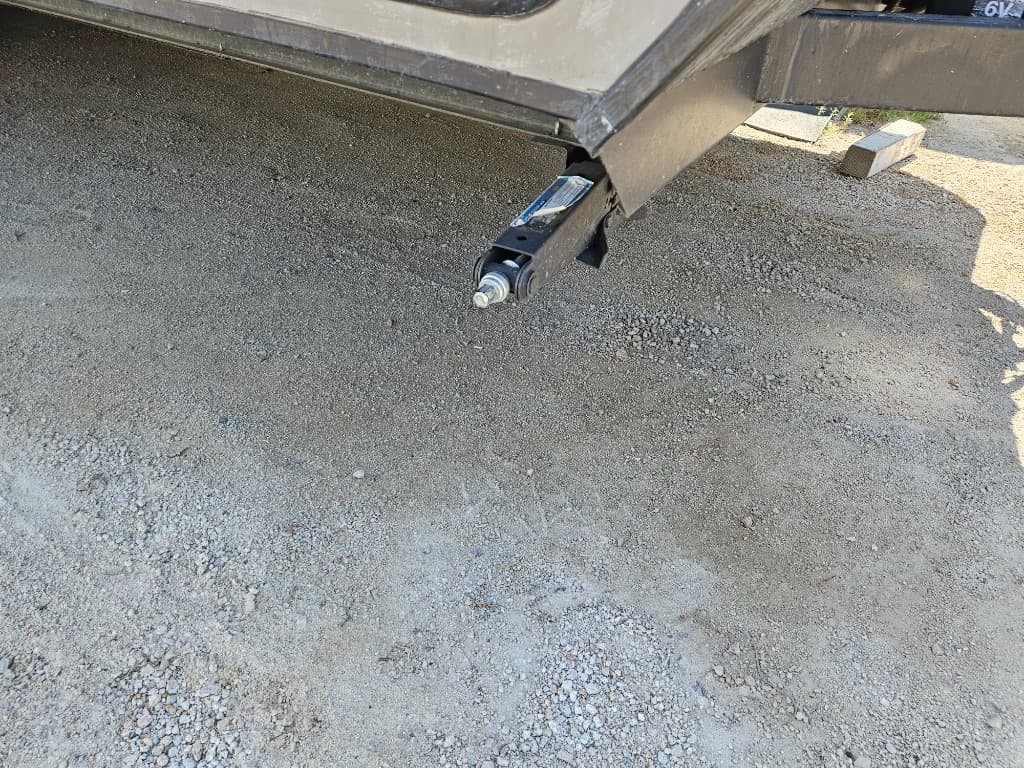 2016 Forest River 2016 Forest River Surveyor - thumbnail 38