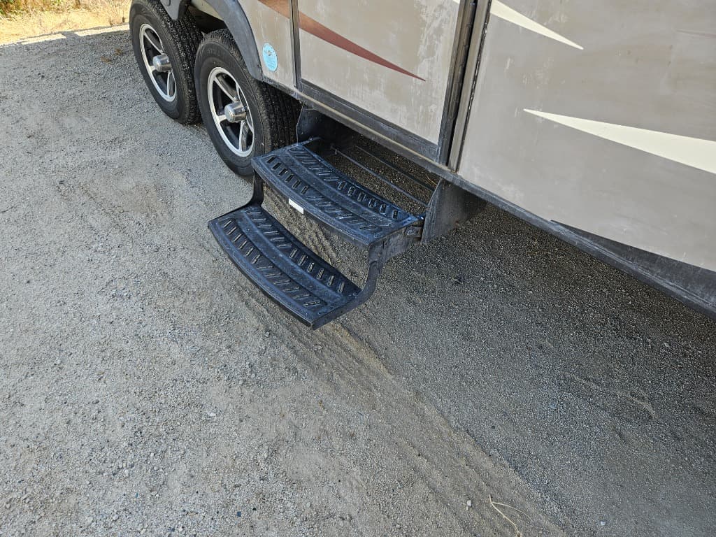 2016 Forest River 2016 Forest River Surveyor - thumbnail 41