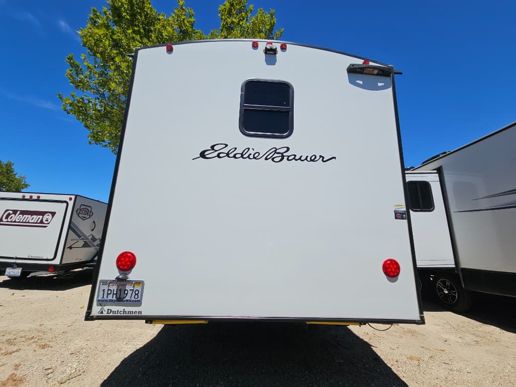 2024 Dutchmen 2024 Dutchmen Eddie Bauer - thumbnail 4