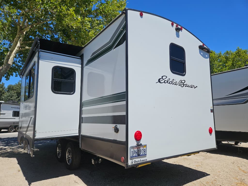 2024 Dutchmen 2024 Dutchmen Eddie Bauer - thumbnail 5